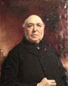 portrait of architect f. delarue